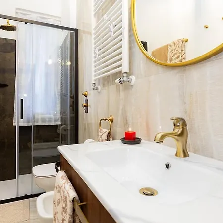 Andrea's House Via Ruggeri 17