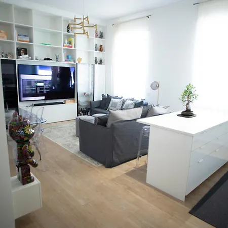 Maisons Via Dei Piatti - One Apartmán *