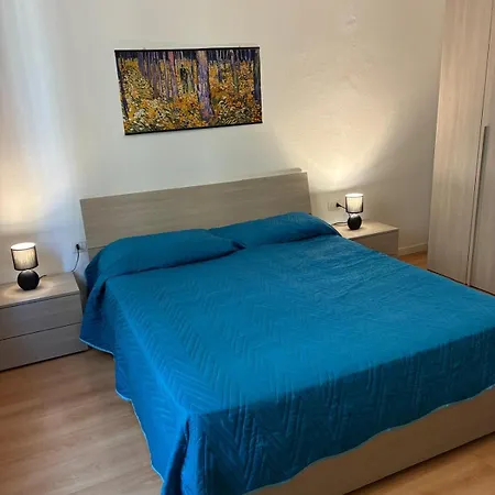 Appartamento Plinio House Milano