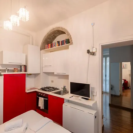 Esclusivo Nel Cuore Di Milan