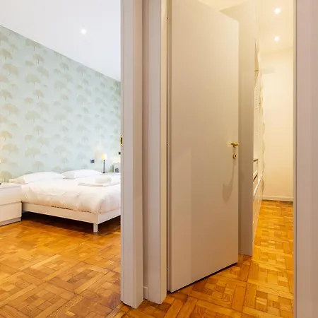 Italianflat - Colonne View - Balcony Retreat - Near Duomo