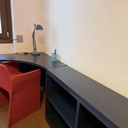 Tf Santa Sofia - A Short Walk From The Duomo Apartament Mediolan