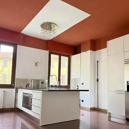 Tf Santa Sofia - A Short Walk From The Duomo 米兰