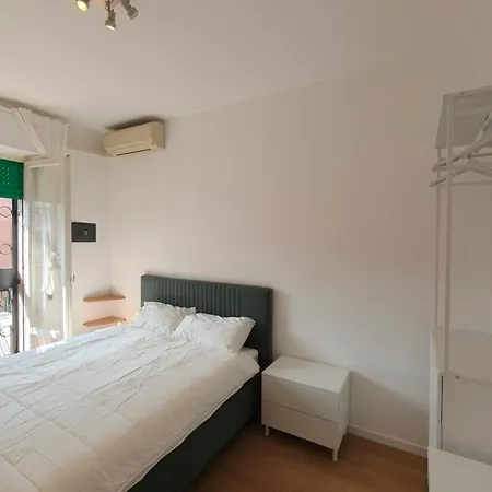 Quiet And Bright, Oasis Of Peace In Ac, Wifi Milan
