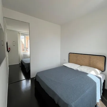 Bright & Stylish Milan