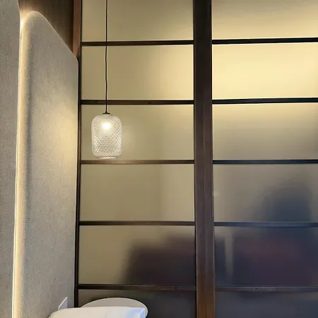 Luxury Station * Mediolan