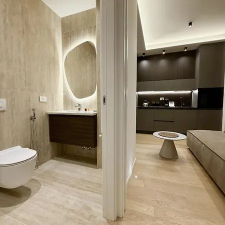 Luxury Station Milan