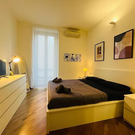 Corso 5 - Velo * 米兰