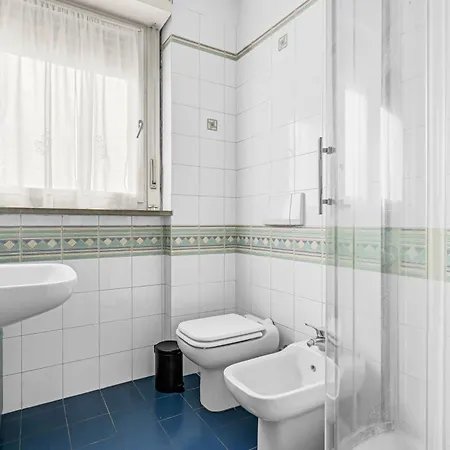 Lab17 Ampio E Luminoso Per 7 A Apartmán *