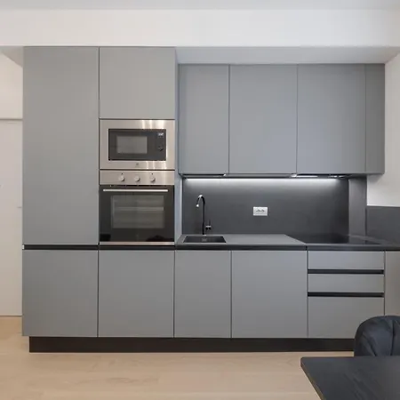 Royal Porta Venezia شقة *