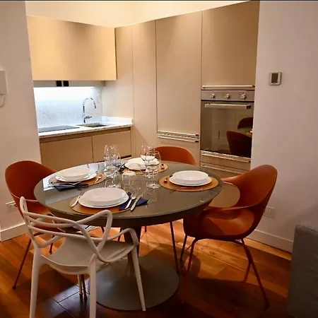 Appartamento Brera Elegant *