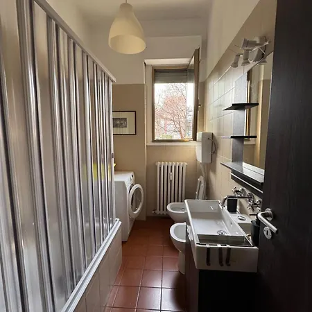 Rafa's Wave House 公寓 米兰