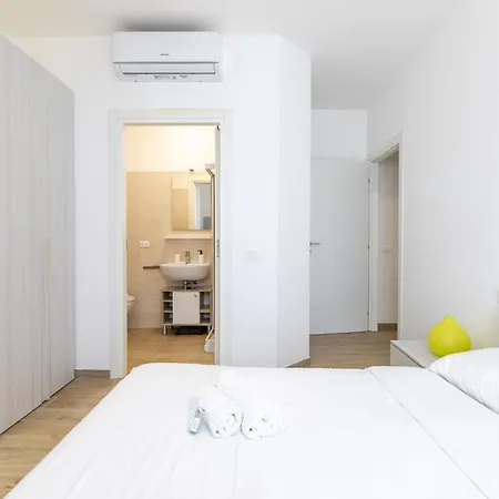 Excl 2bdr Vicino Fondazione Prada & Porta Romana *