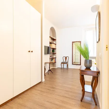 Apartmán Stylish Apartment-Near Corso Como-Metro Garibaldi Milán