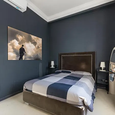 Daire 300m - Smart Terrace - Wi-fi Milano