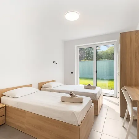 San Siro 700 M - 20 Min - Apt1