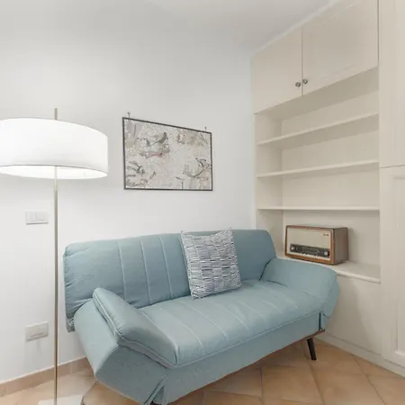 Daire Moscova-chinatown - Urban Getaway - Wi-fi Milano