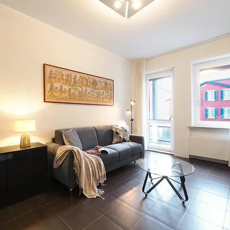 Contempora - Comfort And Style At Sempione Park