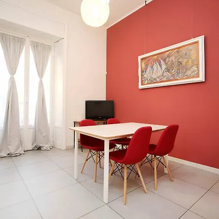 Wi-ro Via Battistotti Sassi - A Pochi Passi Da Citta Studi شقة ميلان