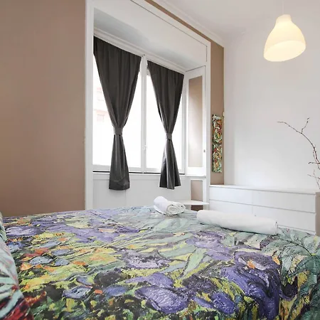 Wi-ro Via Battistotti Sassi - A Pochi Passi Da Citta Studi * ميلان