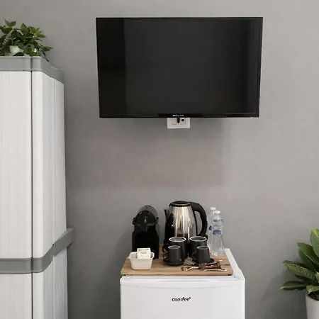 Loft Moderno Corso Lodi-porta Romana