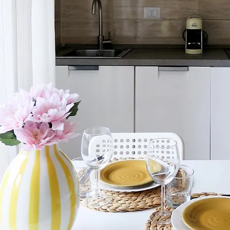 Urban House Romolo Garden View - Navigli