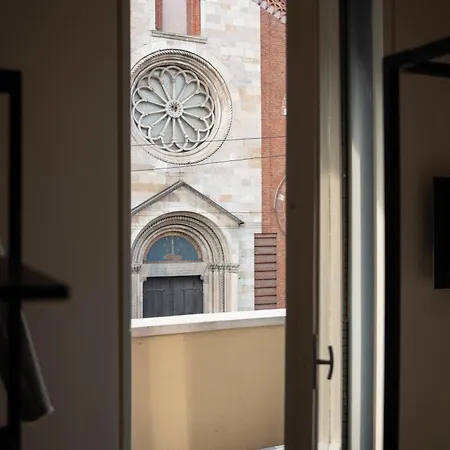 Elegante Di Design - 5 Min Dal Duomo Milán