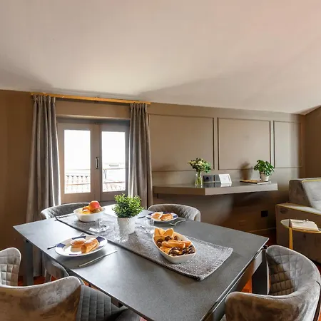 Palermo, 18 - Two-room With Terrace Lejlighed *