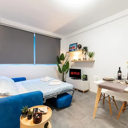 Апартаменты Design - Navigli & Darsena At 2 Min