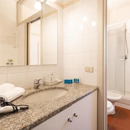 Brera Boutique By Interhome Lägenhet *