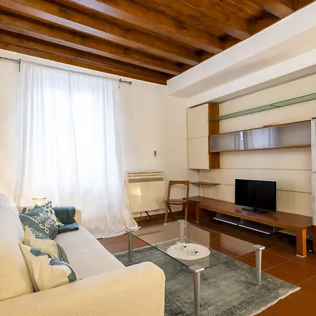 Lägenhet Brera Boutique By Interhome Milano