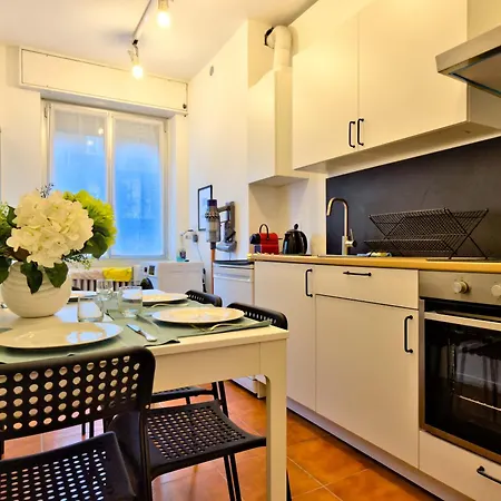 Appartement Homeby - Il Terzetto