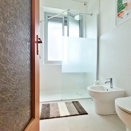 Homeby - Il Terzetto Lägenhet Milano