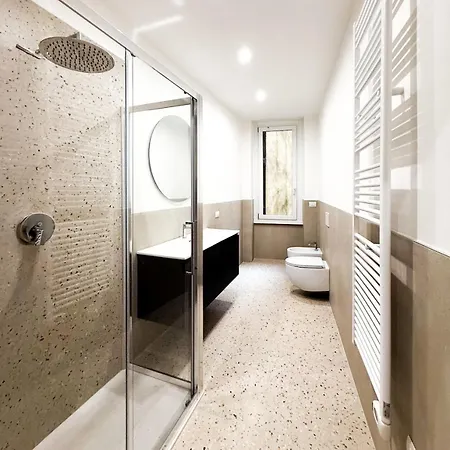 In The Heart Of Apartmán