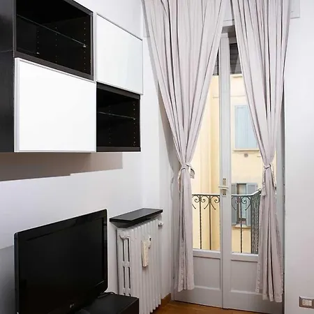 Cozyflat On Metro5 Close To Citylife-arcodellapace ميلان