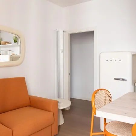Apartamento Design District - Mirable Pm