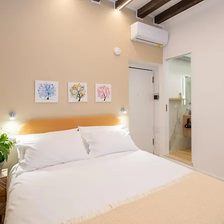 Brera, Splendido Pied-a-terre A Milano! * Mailand