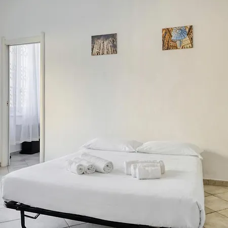 Domusmi Fioravanti 12