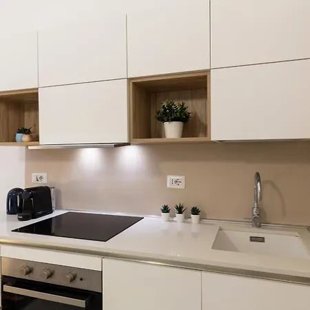 Welcome Darsena Appartement *