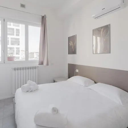 Gohost - Tacito Modern Retreat Milan