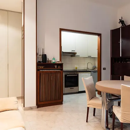 Апартаменты Youhosty - Palestrina 16 Big