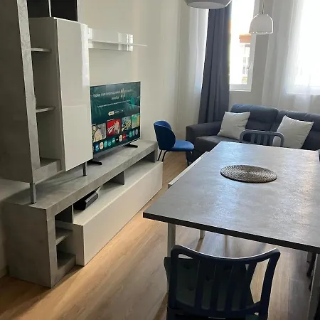 アパート Ripamonti New House With Workspace And Gym