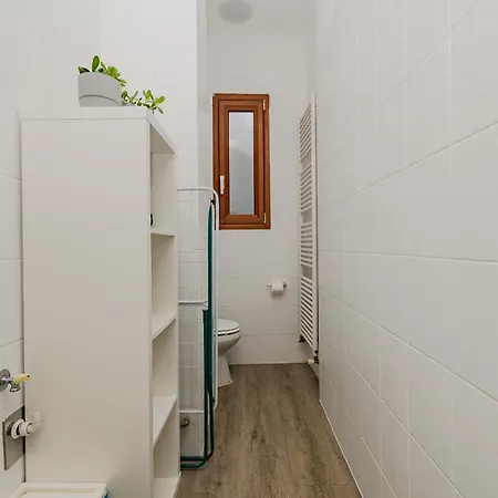 Апартаменты Bnbest Walk In Duomo 4-6 Pax