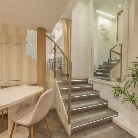 Appartement Flamingos Loft - Center Of Milan