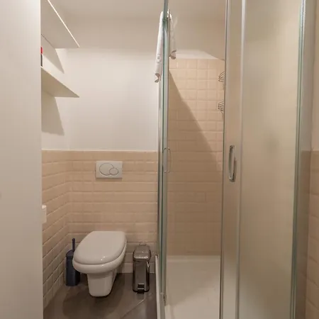 Appartement Flamingos Loft - Center Of *