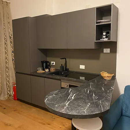 Design E Comfort A דירה מילאנו