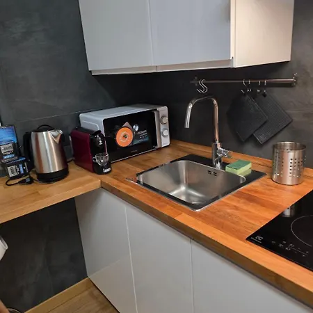 Three-room In Piazza 24 Maggio Navigli Apartment *