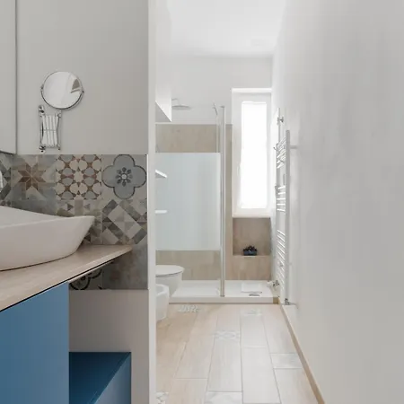 Guesthost - Charming Nest Near Istria Mm5 * Milan