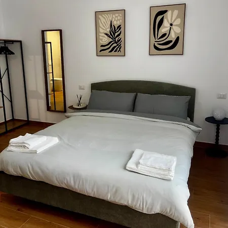 Apartment - Luna 2