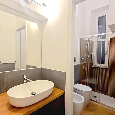New Sarpi - Self Check In - Arco Della Pace - Area Pedonale - Milanoflats * Милан